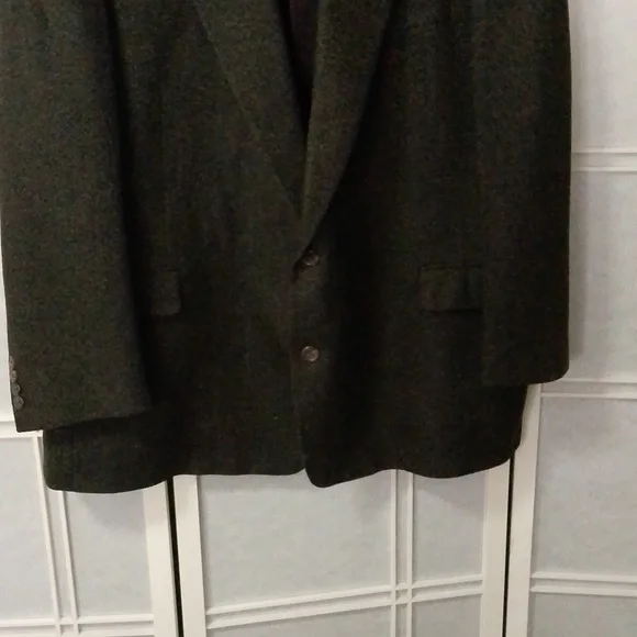 Burberry Mens Sports Coat